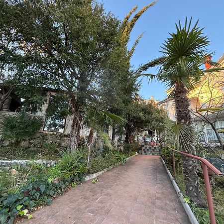Rooms & Apartments Semic Opatija Exterior foto