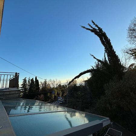 Rooms & Apartments Semic Opatija Exterior foto