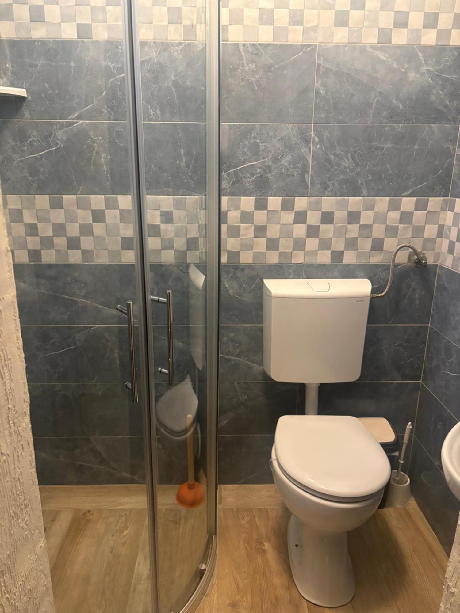 Rooms & Apartments Semic Opatija Exterior foto