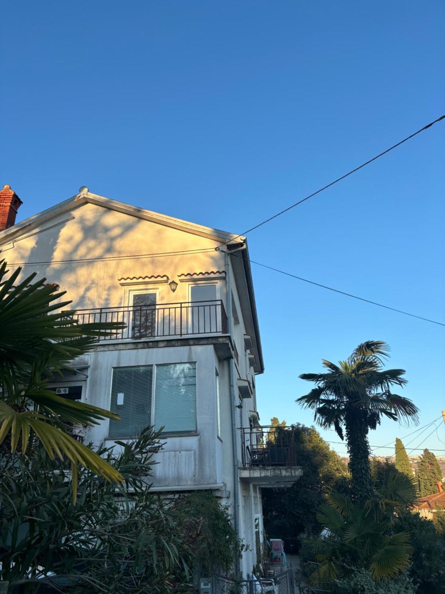 Rooms & Apartments Semic Opatija Exterior foto