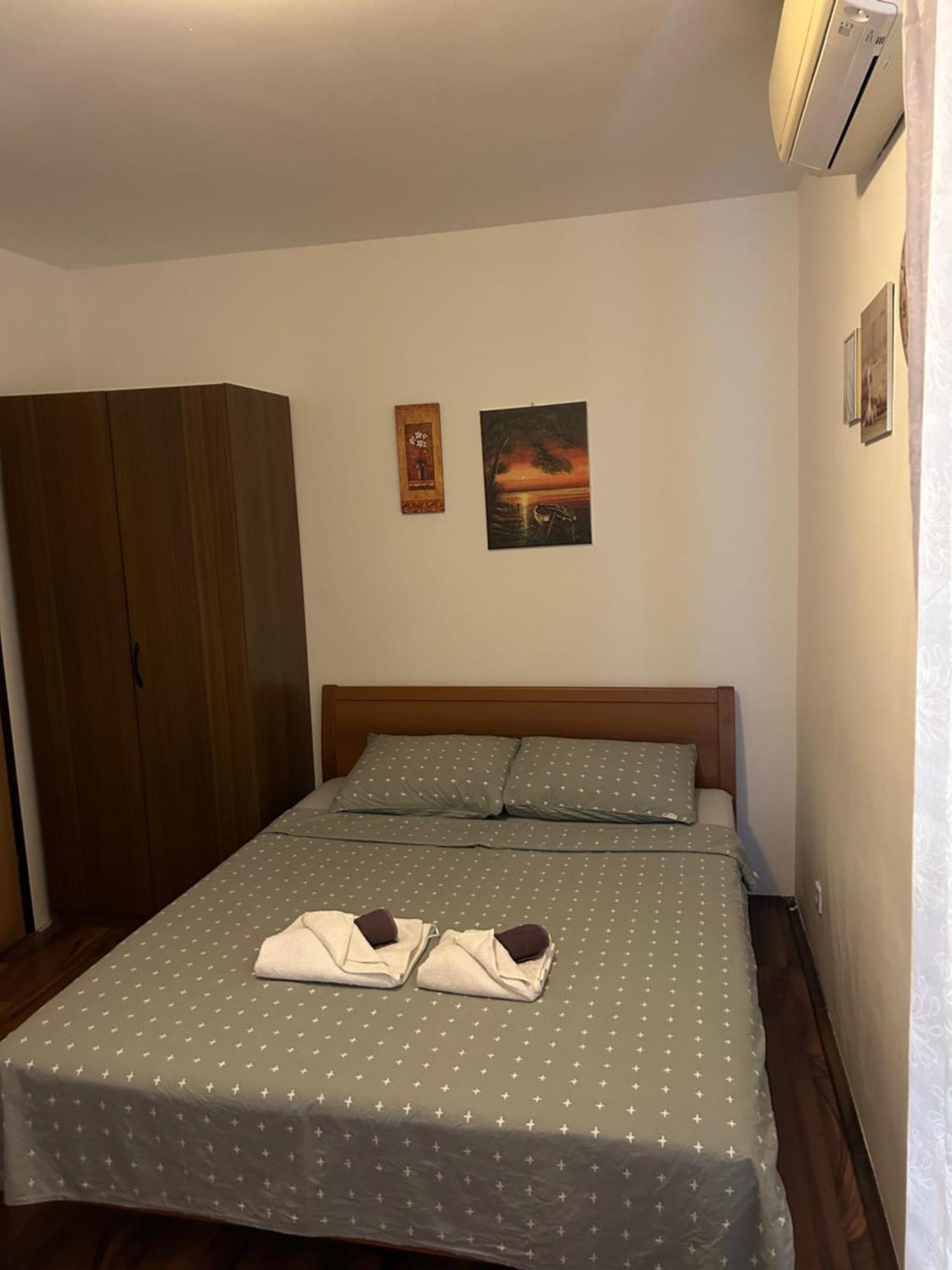 Rooms & Apartments Semic Opatija Exterior foto