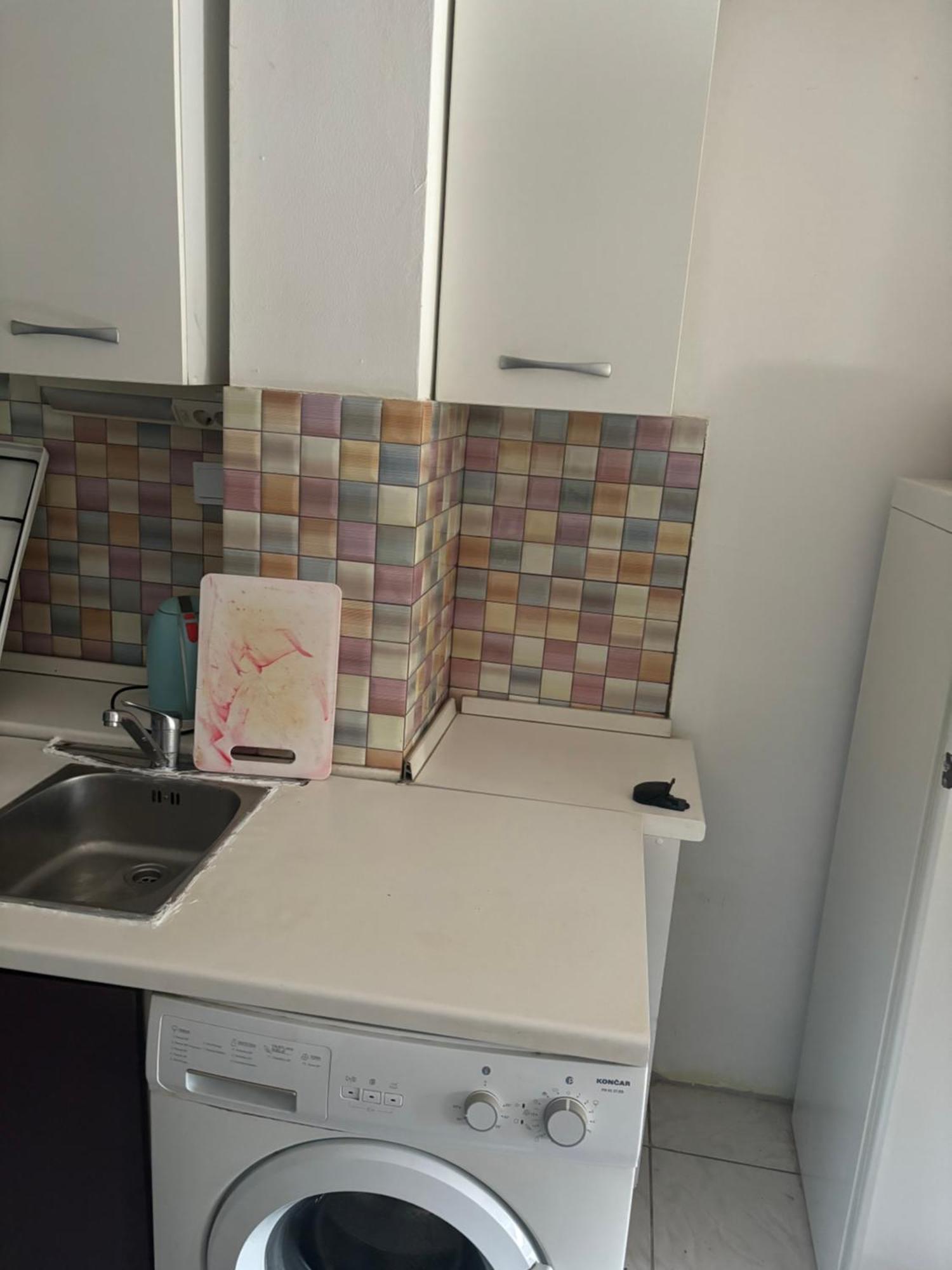 Rooms & Apartments Semic Opatija Exterior foto