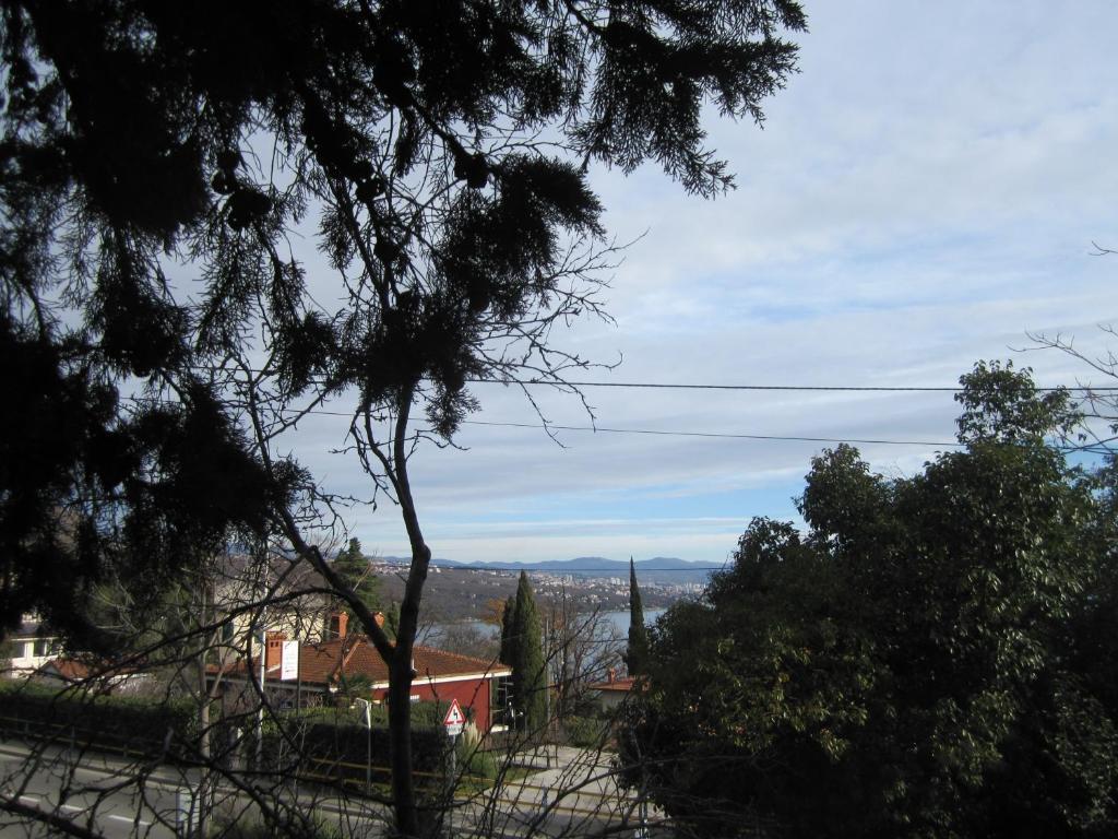 Rooms & Apartments Semic Opatija Exterior foto